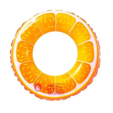 Imagem de Pvc engraçado do flutuador 0.25mm da associação da pintura inflável do