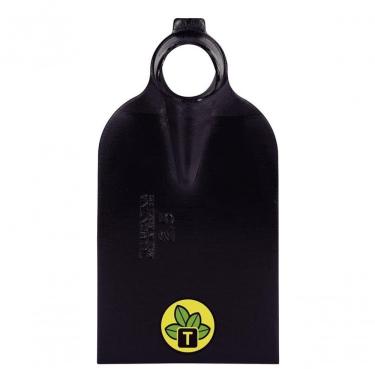 Imagem de Enxadão Largo 2.5 Tramontina Em Aço Sem Cabo