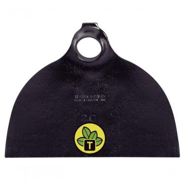 Imagem de Enxada Canavieira Goivada 2.0 Tramontina Em Aço Sem Cabo