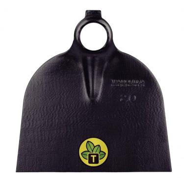 Imagem de Enxada Estreita Pesada 2.0 Tramontina Em Aço Sem Cabo