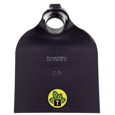 Imagem de Enxada 2.5 Tramontina Aço Sem Cabo