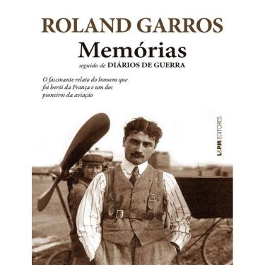 Imagem de Memorias - Seguido De Diarios De Guerra