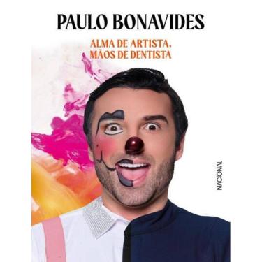 Imagem de Alma De Artista, Maos De Dentista - Edicao Especial Curaprox