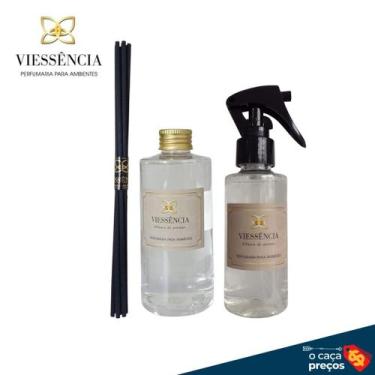 Imagem de Perfume de ambientes Viessências - Aromatizadores