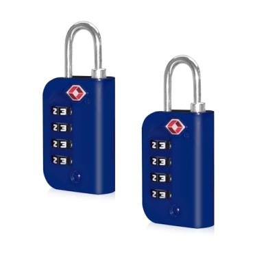 Imagem de A AIKOOL Fechadura de combinação