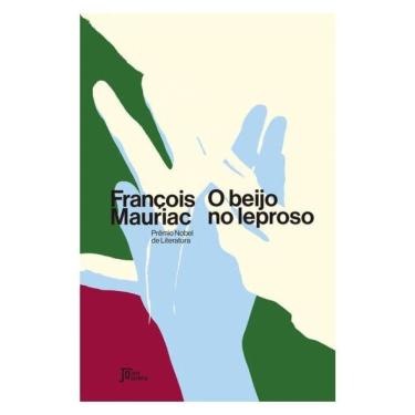 Imagem de O Beijo No Leproso