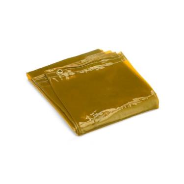 Imagem de Jackson Safety Cortina de soldagem - tela de soldagem transparente - várias cores e tamanhos