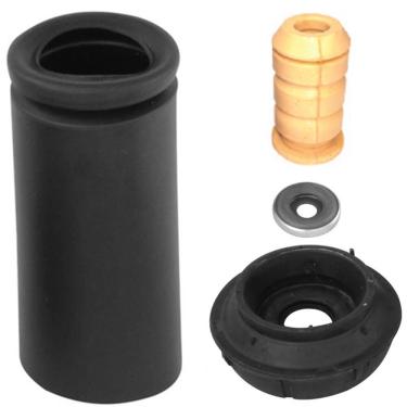 Imagem de Kit Coxim Batente Coifa Amortecedor Dianteiro Clio 99 a 2017