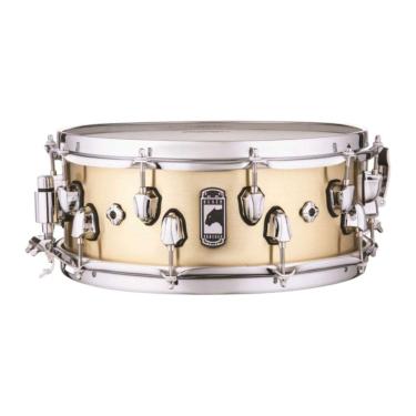 Imagem de Caixa Mapex Black Panther Metallion 14X5.5 Bpnb4551Cn