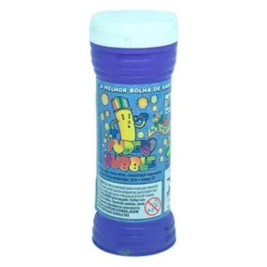 Imagem de Bolha De Sabão Super Bubble - Nfranca
