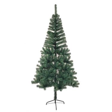 Imagem de Árvore de Natal Pinheiro Canadense 2,1m Verde - Festive