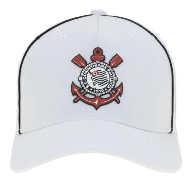 Imagem de Boné Corinthians Americano-Unissex