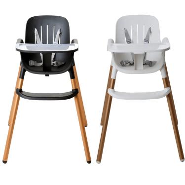 Imagem de Cadeira Alimentação Burigotto Para Bebê Cadeirinha Poke