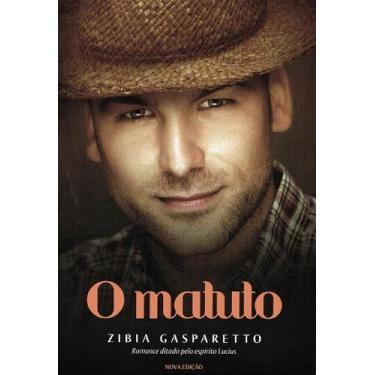 Imagem de O Matuto - Romance de Zibia M. Gasparetto - VIDA E CONSCIENCIA