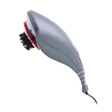 Imagem de Massageador Corporal Profissional Elétrico Portátil - 220V - Rainoah