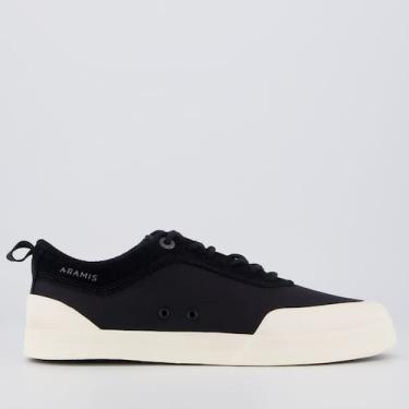 Imagem de Tênis Aramis Easy Flip Preto, 41