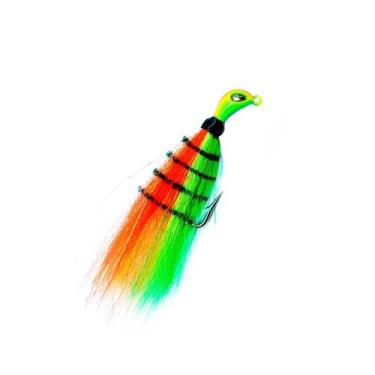 Imagem de Isca artificial lori jig elite 12g, Fire tiger