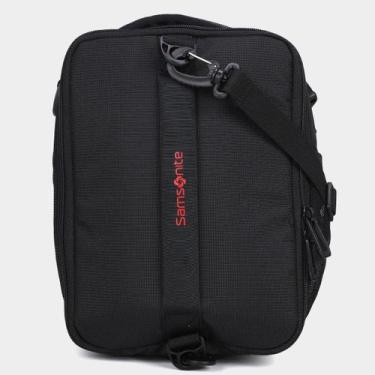 Imagem de Lancheira Samsonite Reformation Pinic, Preto, Único