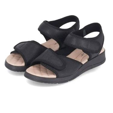 Imagem de Papete feminina joanete pontilhado Piccadilly