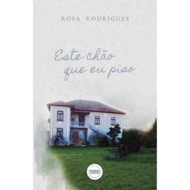 Imagem de Este Chão Que Eu Piso