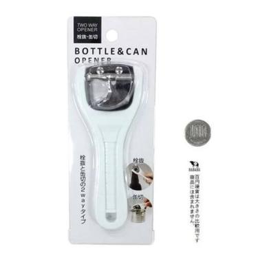 Imagem de Abridor de latas e garrafas - Echo