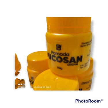 Imagem de Creme Combate Acne Micosan 50g