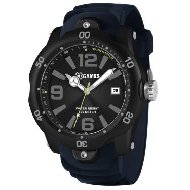 Imagem de RELOGIO XGAME XMPP1061 P2AX