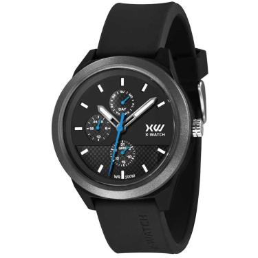 Imagem de RELOGIO X-WATCH XMPPM015 P1PX