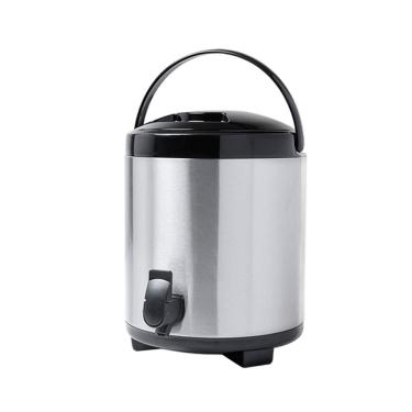 Imagem de Garrafa Térmica com  Torneira 9,2L Brinox