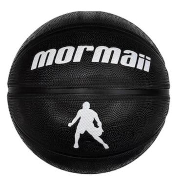 Imagem de Bola de Basquete Glide Mormaii-Unissex