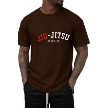 Imagem de Camiseta Básica Masculina Itália Retro Clássica Esportiva-Masculino