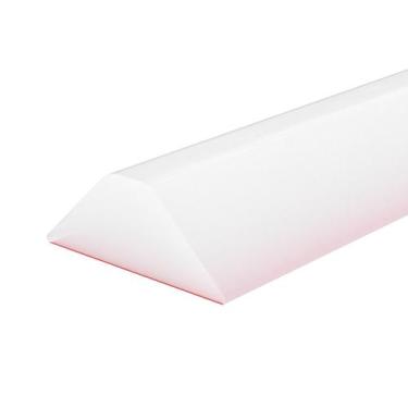 Imagem de Barragem de água de chuveiro Duzzy dobrável de 190 cm de silicone