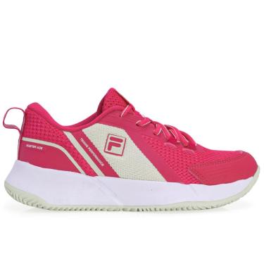 Imagem de Tênis Fila Master Ace Clay - Saibro Rosa-40