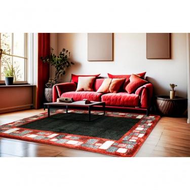 Imagem de Tapete Life Spirit Shaggy 50mm Stonehenge-2 200x300 Cm