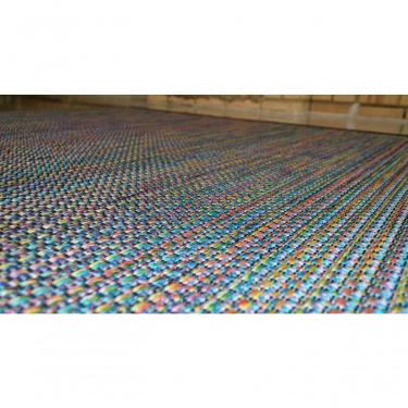 Imagem de Tapete Unique Kilim 9 Multi-b 100x150 Cm