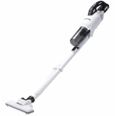 Imagem de Aspirador De Pó Vertical Sem Fio 40v Max Cl003gz10 Makita Portátil Ciclone Led Sem Bateria-carregador