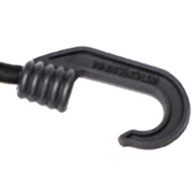 Imagem de Elastico Rack Bau Bag Moto Bike Car Garra Plastico 1,5m M16