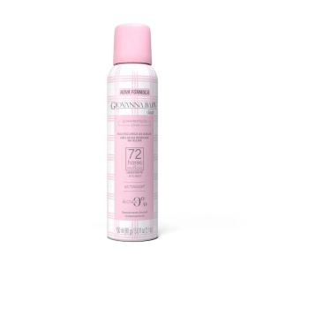 Imagem de Desodorante Giovanna Baby Aerossol Classic 72h 150ml