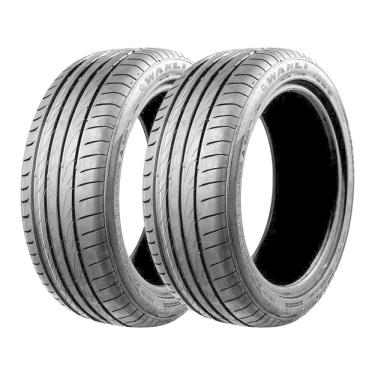 Imagem de Kit 2 Pneus Wanli Aro 18 225/45R18 SA-302 Run Flat 91W