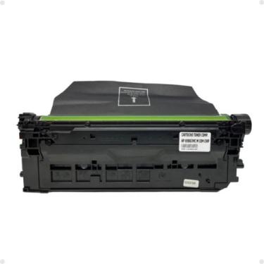 Imagem de Cartucho Toner Compatível W9063mc M Rm - ISD