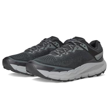 Imagem de Merrell Tênis masculino Nova 4, Preto, 8.5 Wide
