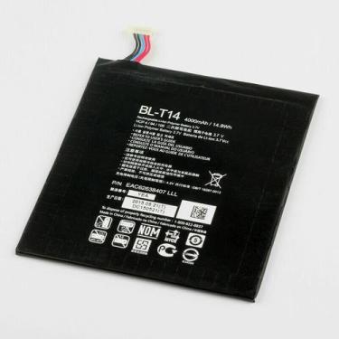 Imagem de Bateria Bl-t14 4000mAh Compatível V480 V490 G PAD