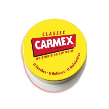 Imagem de Carmex CLASSIC Moisturising Lip Balm For Dry And Chapped Lips 7.5g