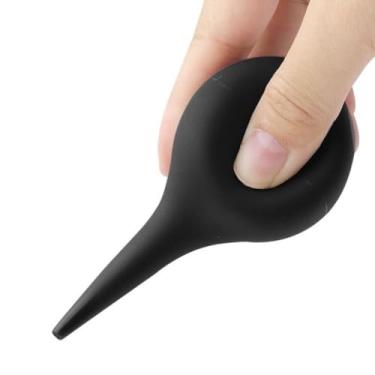 Imagem de Bomba De Ar Relojoeiro Para limpeza de Relógio 100% borracha ferramenta de limpeza de relojoeiro