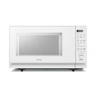 Imagem de Micro-Ondas 27L Branco MasterCook Midea