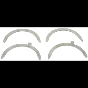 Imagem de Arruela encosto Chevrolet D40 1985 a 1993 Metal Leve