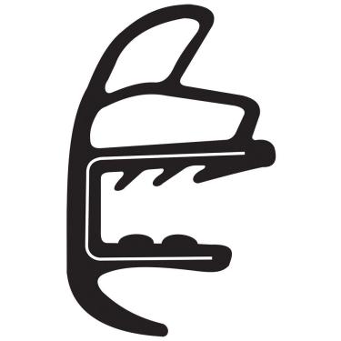 Imagem de Borracha Da Porta Duster Oroch Após 11 Diant Tras