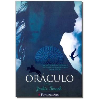 Imagem de Oráculo - Livro 01 - FUNDAMENTO, Sortido