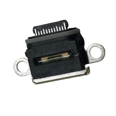 Imagem de zhxchzhi Conector de porta de carregamento OEM compatível com Google Pixel 9 / Pixel 9 Pro Parts