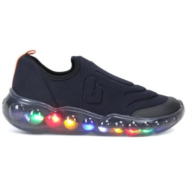 Imagem de Tenis Bibi Roller Celebration 1252 Led Menino-Masculino